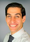 Portrait / headshot of Amir Maria.