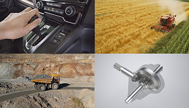 Thumbnail from driveline video showing collage of photos.