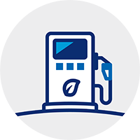 alternative fuel pump