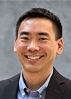 Portrait / headshot of Alan Wong.