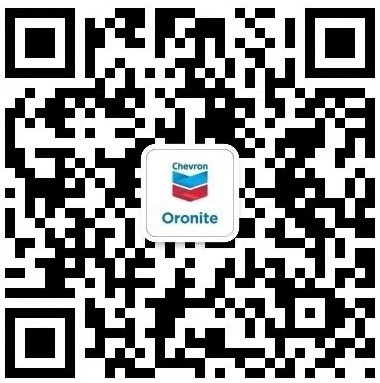 QR code to Oronite's WeChat channel.